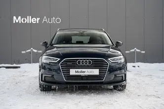 Audi A3, 1.0, 150 kW, pistikhübriid, automaat, esivedu