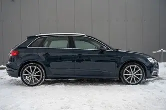 Audi A3, 1.0, 150 kW, pistikhübriid, automaat, esivedu