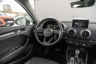 Audi A3, 1.0, 150 kW, pistikhübriid, automaat, esivedu