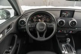 Audi A3, 1.0, 150 kW, pistikhübriid, automaat, esivedu