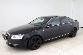 Audi A6, 3.0, 171 kW, diisel, automaat, nelikvedu