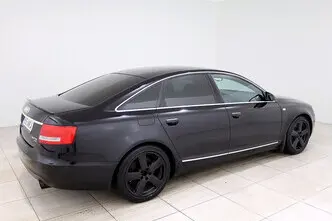 Audi A6, 3.0, 171 kW, diisel, automaat, nelikvedu