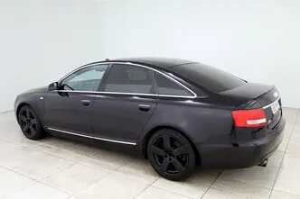 Audi A6, 3.0, 171 kW, diisel, automaat, nelikvedu