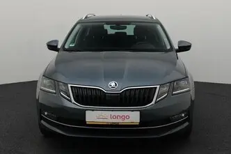 Škoda Octavia, 1.6, 85 kW, diisel, automaat, esivedu