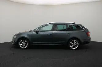 Škoda Octavia, 1.6, 85 kW, diisel, automaat, esivedu