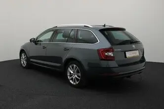 Škoda Octavia, 1.6, 85 kW, diisel, automaat, esivedu