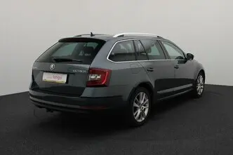 Škoda Octavia, 1.6, 85 kW, diisel, automaat, esivedu