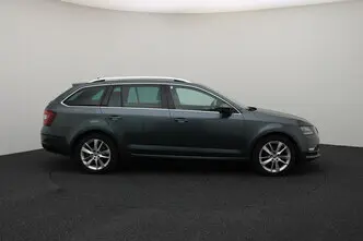 Škoda Octavia, 1.6, 85 kW, diisel, automaat, esivedu