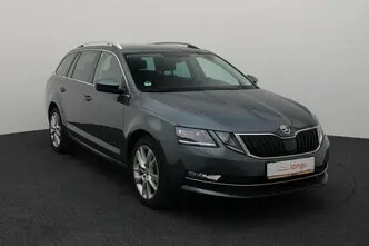 Škoda Octavia, 1.6, 85 kW, diisel, automaat, esivedu