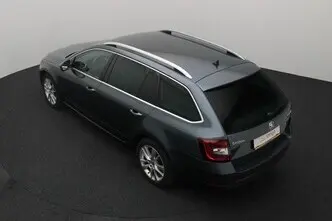 Škoda Octavia, 1.6, 85 kW, diisel, automaat, esivedu