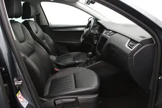 Škoda Octavia, 1.6, 85 kW, diisel, automaat, esivedu