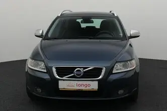 Volvo V50, 1.6, 84 kW, дизель, механическая, передний привод