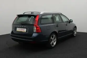 Volvo V50, 1.6, 84 kW, дизель, механическая, передний привод