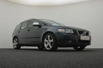 Volvo V50, 1.6, 84 kW, дизель, механическая, передний привод