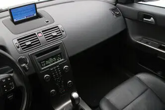 Volvo V50, 1.6, 84 kW, дизель, механическая, передний привод