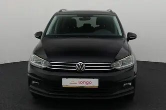 Volkswagen Touran, 1.5, 110 kW, bensiin, automaat, esivedu