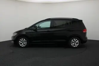 Volkswagen Touran, 1.5, 110 kW, bensiin, automaat, esivedu