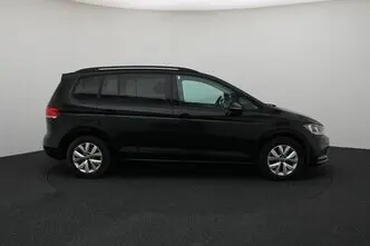 Volkswagen Touran, 1.5, 110 kW, bensiin, automaat, esivedu