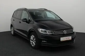 Volkswagen Touran, 1.5, 110 kW, bensiin, automaat, esivedu