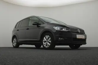 Volkswagen Touran, 1.5, 110 kW, bensiin, automaat, esivedu