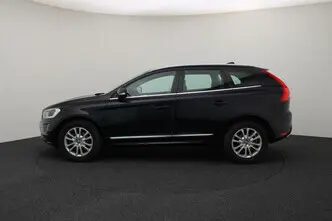 Volvo XC60, 2.0, 140 kW, diisel, automaat, esivedu