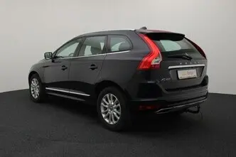 Volvo XC60, 2.0, 140 kW, diisel, automaat, esivedu