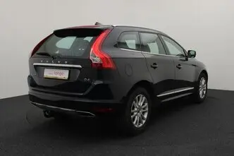 Volvo XC60, 2.0, 140 kW, diisel, automaat, esivedu