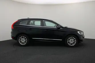 Volvo XC60, 2.0, 140 kW, diisel, automaat, esivedu