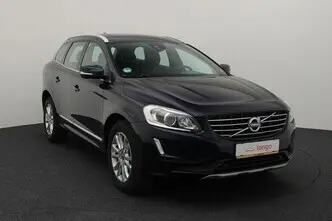 Volvo XC60, 2.0, 140 kW, diisel, automaat, esivedu