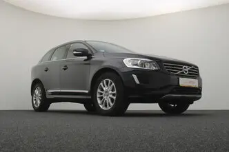 Volvo XC60, 2.0, 140 kW, diisel, automaat, esivedu