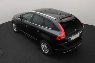 Volvo XC60, 2.0, 140 kW, diisel, automaat, esivedu