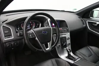 Volvo XC60, 2.0, 140 kW, diisel, automaat, esivedu