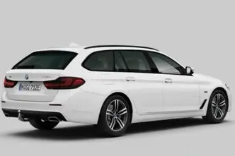 BMW 530, 2.0, 215 kW, bensiin, automaat, nelikvedu