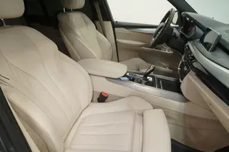 BMW X5, 3.0, 190 kW, diisel, automaat, nelikvedu