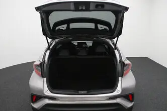 Toyota C-HR, 1.8, 72 kW, hübriid, automaat, esivedu