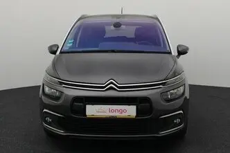 Citroën Grand C4 Spacetourer, 1.5, 96 kW, diisel, automaat, esivedu