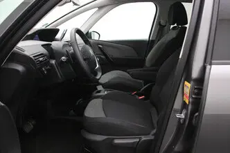 Citroën Grand C4 Spacetourer, 1.5, 96 kW, diisel, automaat, esivedu