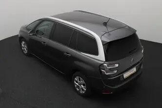 Citroën Grand C4 Spacetourer, 1.5, 96 kW, diisel, automaat, esivedu