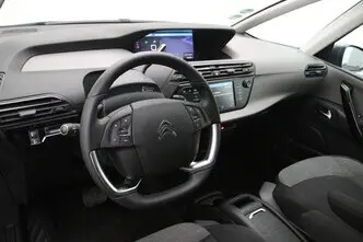 Citroën Grand C4 Spacetourer, 1.5, 96 kW, diisel, automaat, esivedu