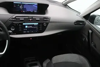 Citroën Grand C4 Spacetourer, 1.5, 96 kW, diisel, automaat, esivedu