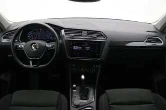 Volkswagen Tiguan, 2.0, 132 kW, bensiin, automaat, nelikvedu