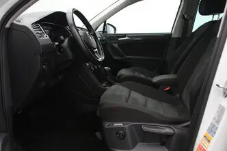 Volkswagen Tiguan, 2.0, 132 kW, bensiin, automaat, nelikvedu