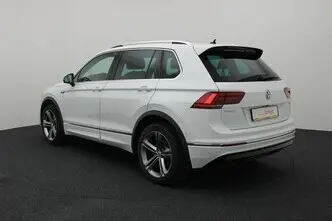 Volkswagen Tiguan, 2.0, 132 kW, bensiin, automaat, nelikvedu