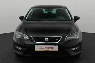 SEAT Leon, 1.4, 110 kW, petrol, automatic, front-wheel drive