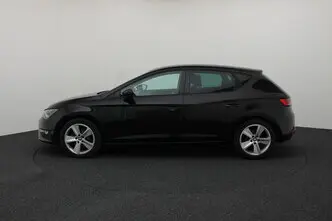 SEAT Leon, 1.4, 110 kW, petrol, automatic, front-wheel drive