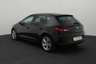 SEAT Leon, 1.4, 110 kW, petrol, automatic, front-wheel drive