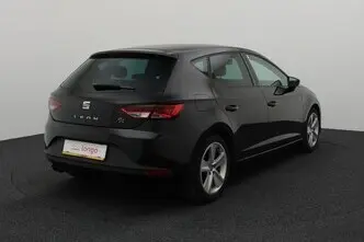 SEAT Leon, 1.4, 110 kW, petrol, automatic, front-wheel drive