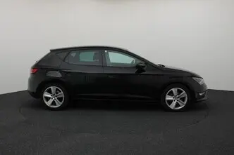 SEAT Leon, 1.4, 110 kW, petrol, automatic, front-wheel drive