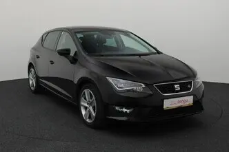 SEAT Leon, 1.4, 110 kW, petrol, automatic, front-wheel drive