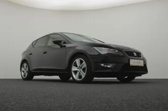 SEAT Leon, 1.4, 110 kW, petrol, automatic, front-wheel drive